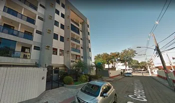 Imagem do Condomínio Do Edifício Tebas em Vitória