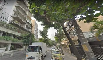 Condomínio Do Edifício Teca Barão em Rio De Janeiro