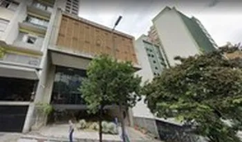 Condomínio do Edifício Tech Tower em Belo Horizonte