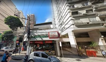 Imagem do Condomínio Do Edifício Tecnicenter em Niteroi