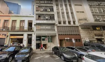 Condomínio Do Edifício Tecnocibra em Rio De Janeiro
