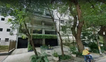 Condomínio Do Edifício Tecocatu em Rio De Janeiro