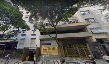 Condomínio Do Edifício Teera em Rio De Janeiro