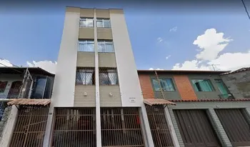 Condomínio Do Edifício Tefe em Belo Horizonte