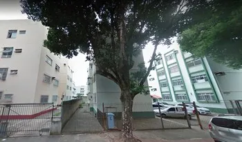 Imagem do Condomínio Do Edifício Teipo em Vitória