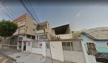 Condomínio Do Edifício Teive E Argolo em Rio De Janeiro