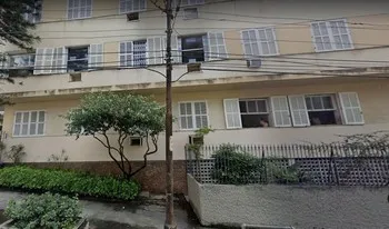 Condomínio Do Edifício Teixeira Basto em Rio De Janeiro