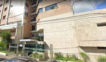 Imagem do Condomínio Do Edifício Teixeira Da Costa em Sete Lagoas