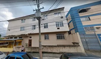 Condomínio Do Edifício Teixeira De Azevedo em Rio De Janeiro
