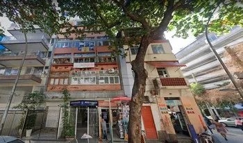 Condomínio Do Edifício Teixeira De Melo em Rio De Janeiro