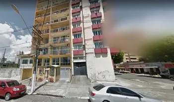 Imagem do Condomínio Do Edifício Teixeira De Melo em Belém