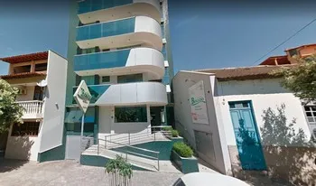 Imagem do Condomínio Do Edifício Teixeira Marinho em Cataguases