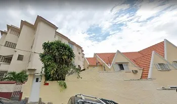 Condomínio Do Edifício Teixeira Mendes em Rio De Janeiro