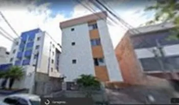 Condomínio Do Edifício Tejo em Belo Horizonte
