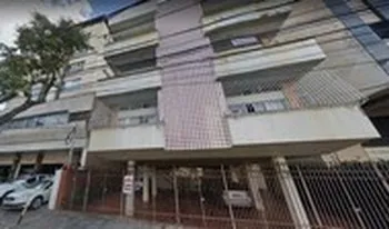 Condomínio Do Edifício Tejo em Belo Horizonte