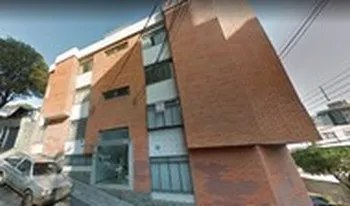 Condomínio Do Edifício Tejuco em Belo Horizonte