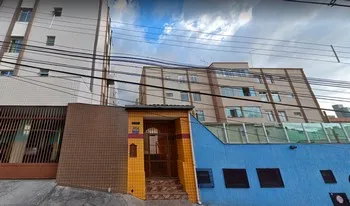 Imagem do Condomínio Do Edifício Tejuco em Contagem