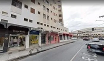 Condomínio Do Edifício Tejuco em Belo Horizonte