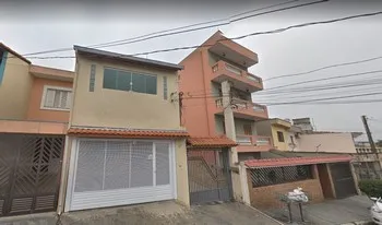 Imagem do Condomínio Do Edifício Teka em São Bernardo Do Campo