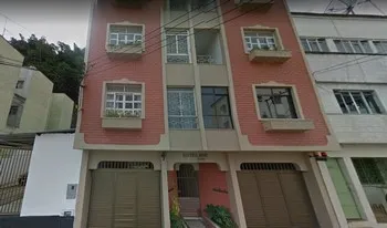 Imagem do Condomínio Do Edifício Telane em Juiz De Fora