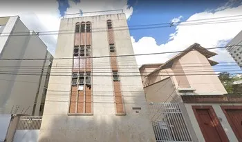 Condomínio Do Edifício Telesphoro Candido Rezende em Belo Horizonte