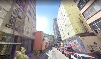Condomínio Do Edifício Telestar em Rio De Janeiro