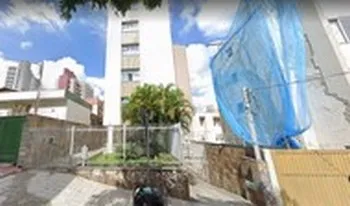 Condomínio Do Edifício Telio Rocha em Belo Horizonte