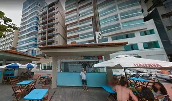 Imagem do Condomínio Do Edifício Tellurium em Guarapari