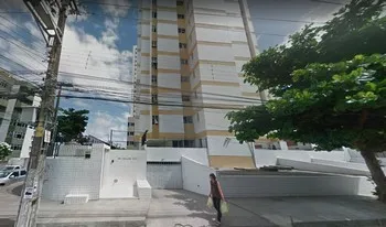 Imagem do Condomínio Do Edifício Tellus em Jaboatão Dos Guararapes