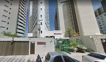 Imagem do Condomínio Do Edifício Telma Freire em Recife