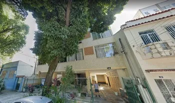 Condomínio Do Edifício Telma em Rio De Janeiro