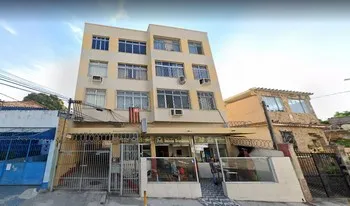 Condomínio Do Edifício Telmana em Rio De Janeiro