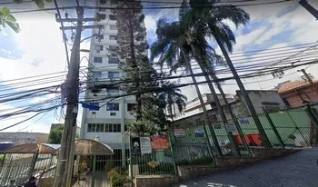 Condomínio Do Edifício Telos I em Rio De Janeiro