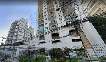 Condomínio Do Edifício Telos Ii em Rio De Janeiro