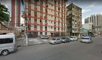 Imagem do Condomínio Do Edifício Temer Haber em Belém
