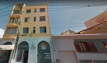 Imagem do Condomínio Do Edifício Temer Neder em Tres Corações
