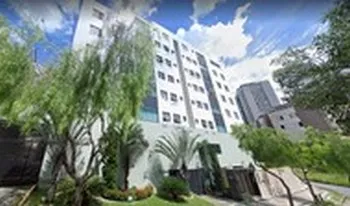 Condomínio Do Edifício Templario em Belo Horizonte