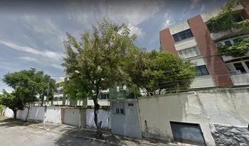 Imagem do Condomínio Do Edifício Tempo Verde em Fortaleza