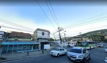 Condomínio Do Edifício Temtudo Supercentro De Compras De Madureira em Rio De Janeiro