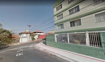 Condomínio Do Edifício Tendencia Ii em Belo Horizonte