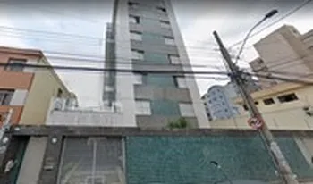 Condomínio Do Edifício Tenente Lourival em Belo Horizonte