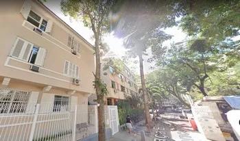 Condomínio Do Edifício Tenente Marones De Gusmão em Rio de Janeiro