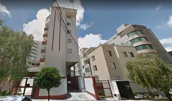 Condomínio Do Edifício Tenerife em Belo Horizonte