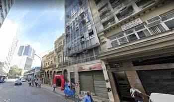 Condomínio Do Edifício Tenerife em Rio De Janeiro
