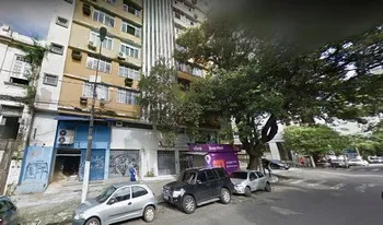 Imagem do Condomínio Do Edifício Tennyson Raposo em Belém