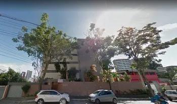Imagem do Condomínio Do Edifício Teobaldo Cardoso em Itabuna