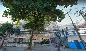 Condomínio Do Edifício Teodoro 248 em Rio De Janeiro