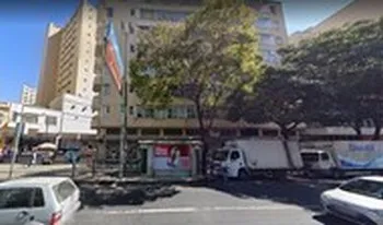 Condomínio Do Edifício Teodoro em Belo Horizonte