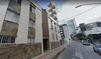 Condomínio Do Edifício Teófilo Augusto Dos Santos em Belo Horizonte