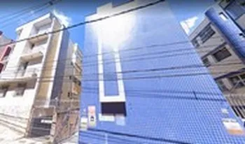 Condomínio Do Edifício Teófilo Rego em Belo Horizonte